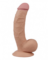 ?The Ultra Soft Dude?, 22cm